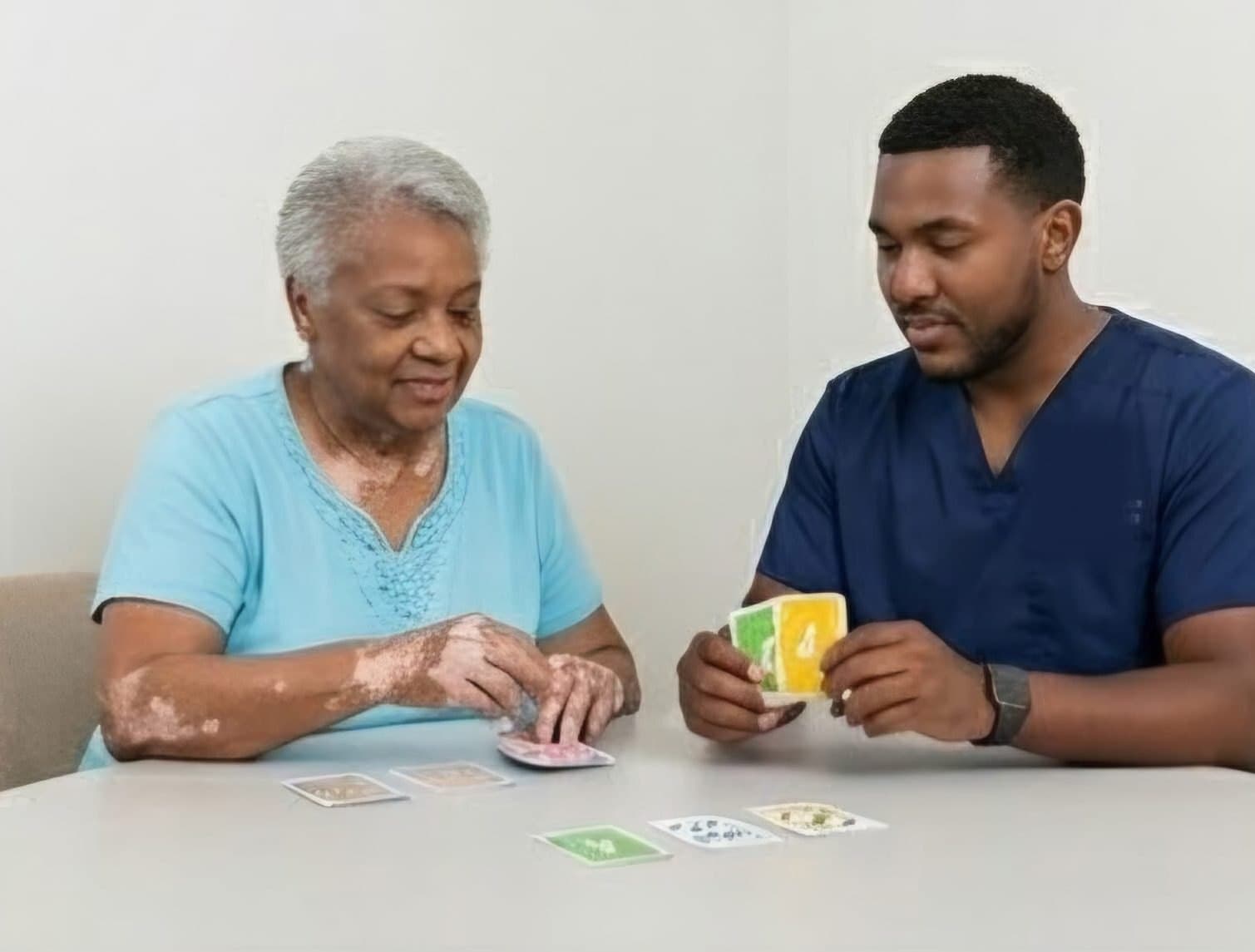 Memory & Disability Support