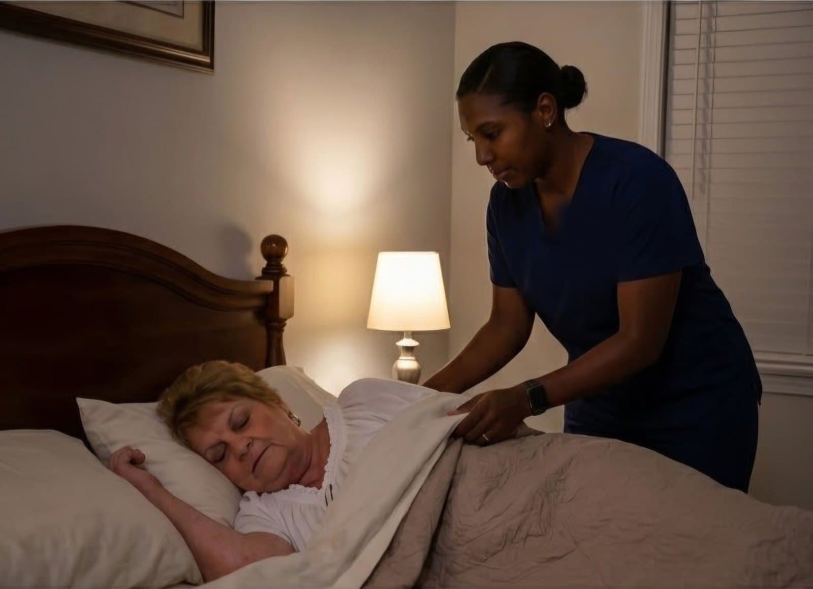 24-Hour & Extended Care